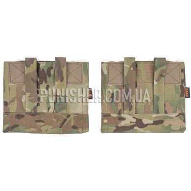 Підсумок бічного балістичного захисту GRAD AVS 6x6&rdquo;, Multicam, Інше