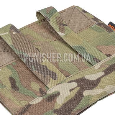 Підсумок бічного балістичного захисту GRAD AVS 6x6&rdquo;, Multicam, Інше