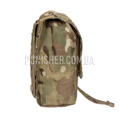 Eagle Industries Ammo Pouch, Multicam, Molle, M4, M16, Quick release, .223, 5.56, Cordura 500D