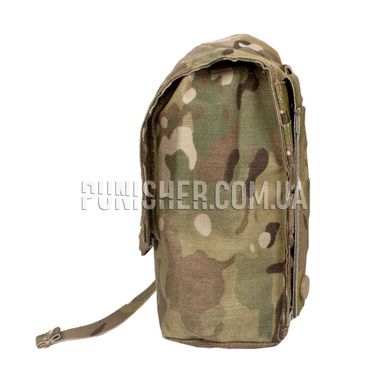 Eagle Industries Ammo Pouch, Multicam, Molle, M4, M16, Quick release, .223, 5.56, Cordura 500D