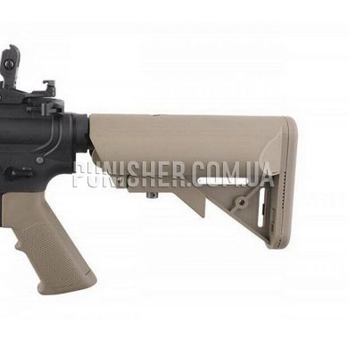 Штурмовая винтовка Specna Arms M4 RRA SA-C04 Core Half-Tan, Tan, AR-15 (M4-M16), AEG, Есть, 290