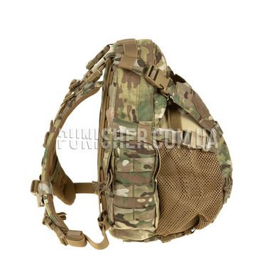 Тактичний рюкзак Warrior Assault Systems Helmet Cargo Pack, Multicam, 12 л