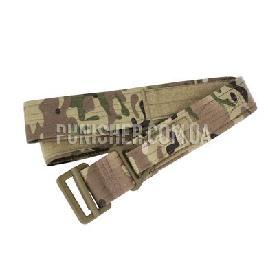 Emerson CQB Rappel Tactical Belt, Multicam, Medium