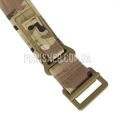 Тактичний ремінь Emerson CQB Rappel Tactical Belt, Multicam, Medium
