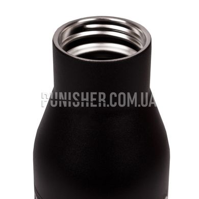 Термофляга для воды и вина CamelBak Wine Bottle, SST Vacuum Insulated 0,75 л, Черный, Фляга