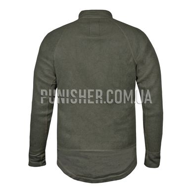 Термокофта огнестойкая ADS FREE Midweight Moisture Wicking FR Level 2, Foliage Green, Medium Regular