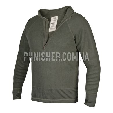 Термокофта огнестойкая ADS FREE Midweight Moisture Wicking FR Level 2, Foliage Green, Medium Regular