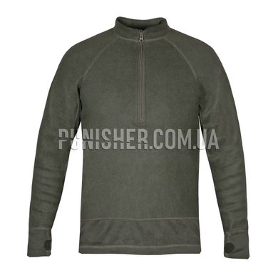 Термокофта вогнестійка ADS FREE Midweight Moisture Wicking FR Level 2, Foliage Green, Medium Regular