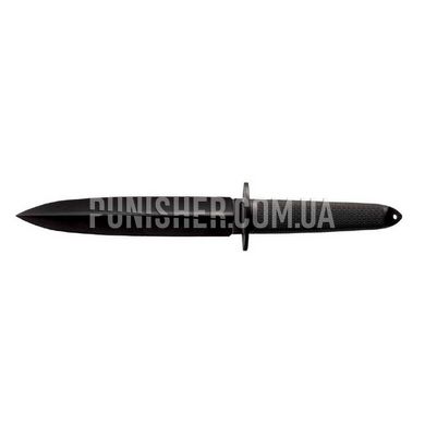 Cold Steel FGX Tai Pan, Black, Other