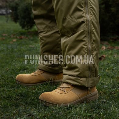 Зимний комплект одежды Британской армии PCS Thermal (Level 7), Olive, Medium