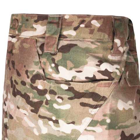 Massif Field Pant FR Multicam buy with international delivery