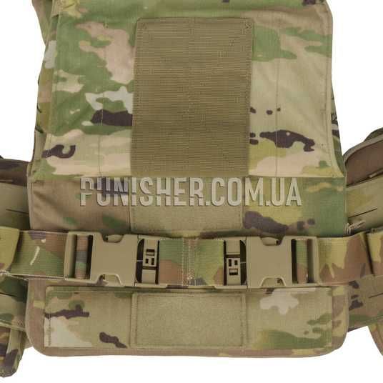 Бронежилет KDH MSV (Modular Scalable Vest) Gen II Multicam купить