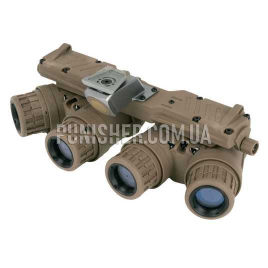 FANS GEAR GPNUG18-DUMMY ダミーパーツ Fans-Gear-Dummy-PVG-18-Deluxe-LED-Special-Edition-Tan-GPNVG-18