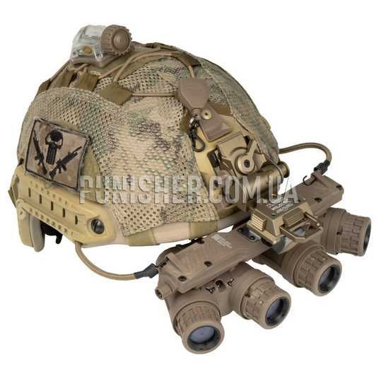 FANS GEAR GPNUG18-DUMMY ダミーパーツ Fans-Gear-Dummy-PVG-18-Deluxe-LED-Special-Edition-Tan-GPNVG-18