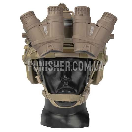 FANS GEAR GPNUG18-DUMMY ダミーパーツ Fans-Gear-Dummy-PVG-18-Deluxe-LED-Special-Edition-Tan-GPNVG-18