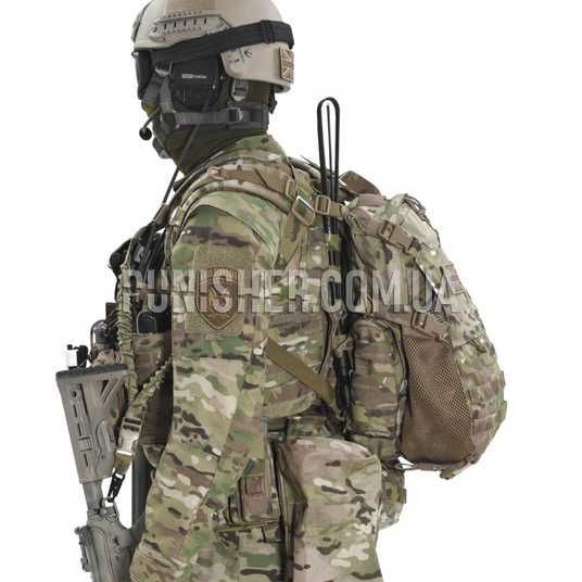 Тактический рюкзак Warrior Assault Systems Helmet Cargo Pack