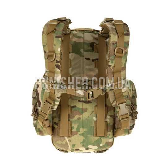 Тактический рюкзак Warrior Assault Systems Helmet Cargo Pack