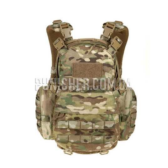 Warrior Assault Systems Helmet Cargo Pack