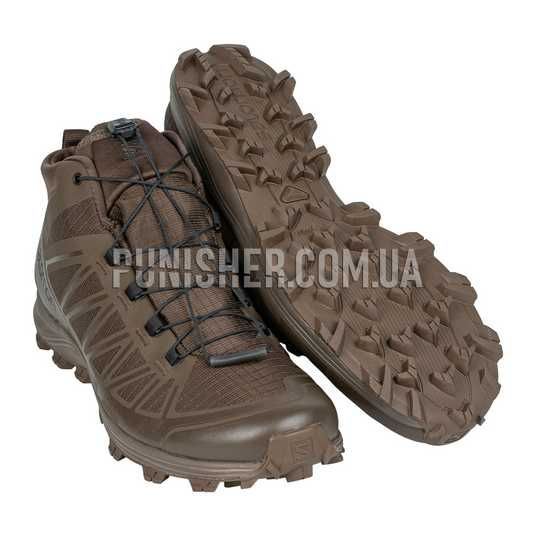 スンミン Тактичні кросівки Salomon Speed Assault 2 Earth купити з доставкою