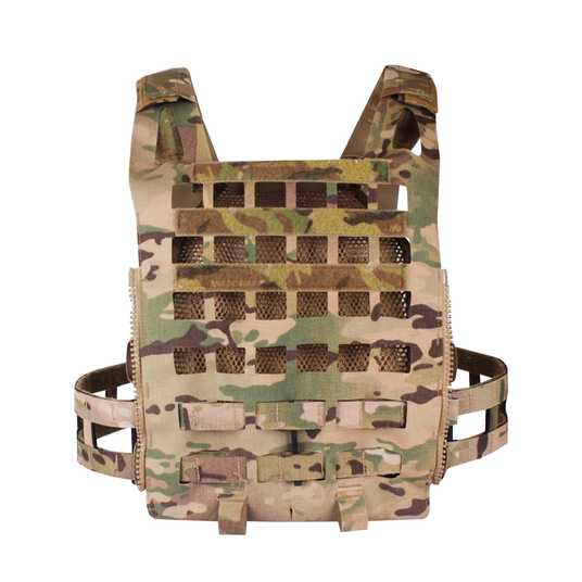 Crye Precision AirLite SPC Plate Carrier Multicam buy with international  delivery | Punisher.com.ua