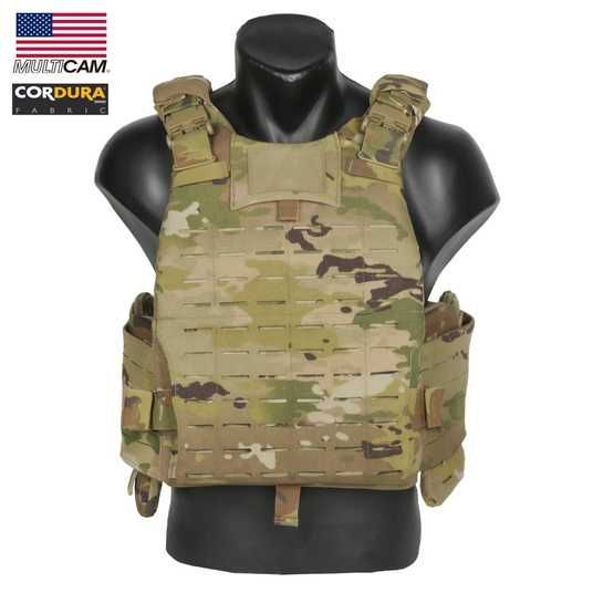 KDH MSV (Modular Scalable Vest) Gen II Multicam buy with