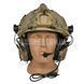 Earmor M32H Mark 3 MilPro Headset with ARC Helmet Rail Markdown 2000000208213 photo 7