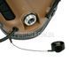 Earmor M32H Mark 3 MilPro Headset with ARC Helmet Rail Markdown 2000000208213 photo 5