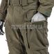 Бойові штани UF PRO Striker ULT Combat Pants Brown Grey 2000000115603 фото 7