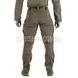 Бойові штани UF PRO Striker ULT Combat Pants Brown Grey 2000000115603 фото 2