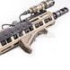 Кутове переднє руків'я Magpul M-LOK AFG 2000000224848 фото 6