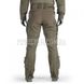 Бойові штани UF PRO Striker XT Gen.2 Combat Pants Brown Grey 2000000136424 фото 3