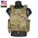 Бронежилет KDH MSV (Modular Scalable Vest) Gen II 2000000183640 фото 1