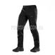 M-Tac Police Extra Strong Black Pants 2000000006994 photo 1