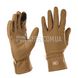 M-Tac Winter Soft Shell Coyote Gloves 2000000111582 photo 17