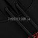 M-Tac Hoodie One Man Stands Alone Oversize Hard Black 2000000213224 photo 8