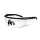 Wiley-X Saber Advanced Tactical Goggles Set 2 lenses 2000000079202 photo 4