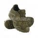 Кросівки тактичні M-Tac Alligator Olive 2000000034010 фото 2