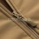 M-Tac Soft Shell Tan Jacket with liner 2000000159553 photo 4