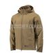 M-Tac Soft Shell Tan Jacket with liner 2000000022376 photo 1
