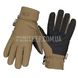 M-Tac Soft Shell Thinsulate Coyote Brown Gloves 2000000003559 photo 1