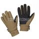 M-Tac Soft Shell Thinsulate Coyote Brown Gloves 2000000003573 photo 2