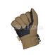 M-Tac Soft Shell Thinsulate Coyote Brown Gloves 2000000003559 photo 4