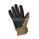 M-Tac Soft Shell Thinsulate Coyote Brown Gloves 2000000003559 photo 3