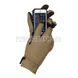 M-Tac Soft Shell Thinsulate Coyote Brown Gloves 2000000003566 photo 5
