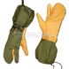 USGI Cold Weather Mitten Shells Trigger Finger Gloves 2000000099101 photo 1