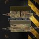 Підсумок Punisher Side-Pull Mag Pouch для магазинів M4/M16 2000000154138 фото 10
