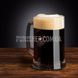 Gun and Fun 0,5 L Beer Glass with handle and "stuck" bullet 7.62 mm 2000000028392 photo 5