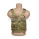 Emerson FCS Style VEST W/MK Chest Rig 2000000046877 photo 3