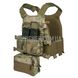 Emerson FCS Style VEST W/MK Chest Rig 2000000046877 photo 4