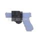 Пистолетная клипса-кобура Emerson CP Style Glock Gun Clip 2000000094922 фото 3